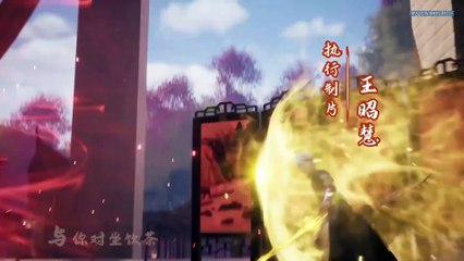 Against The Sky Supreme Episode 102 English Subtitles