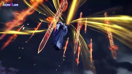 Ten Thousand Worlds Episode 281 English Subtitles