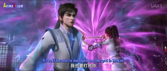 Word of Honor Season 2 Episode 5 English Subtitles Word of Honor Season 2 Episode 5 English Subtitles