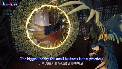 Ten Thousand Worlds Episode 347 English Subtitles Ten Thousand Worlds Episode 347 English Subtitles
