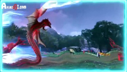 Legend of Xianwu Episode 25 English Subtitles