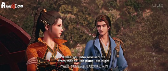 The Eternal Strife Episode 8 English Subtitles The Eternal Strife Episode 8 English Subtitles