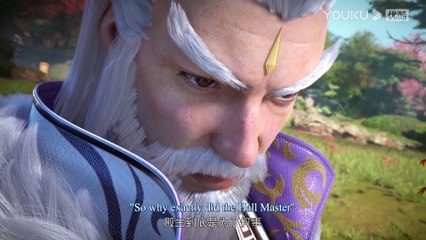 Apotheosis (Become a God) Episode 12 English Subtitles