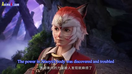 Tales of Demons and Gods Season 9 Episode 383 English Subtitles Tales of Demons and Gods Season 9 Episode 383 English Subtitles