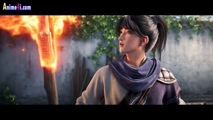 Sword of Coming (Jian Lai) Episode 3 English Subtitles Sword of Coming (Jian Lai) Episode 3 English Subtitles