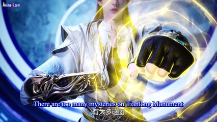 Supreme Over the Sky Episode 3 English Subtitles Supreme Over the Sky Episode 3 English Subtitles