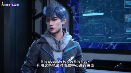 Bai Jia Jue: The Strange Stories of Jianghu Episode 16 English Subtitles Bai Jia Jue: The Strange Stories of Jianghu Episode 16 English Subtitles