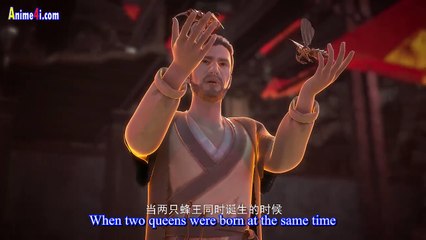 Tiandu Yilu Episode 8 English Subtitles Tiandu Yilu Episode 8 English Subtitles