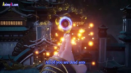 Ten Thousand Worlds Episode 351 English Subtitles Ten Thousand Worlds Episode 351 English Subtitles