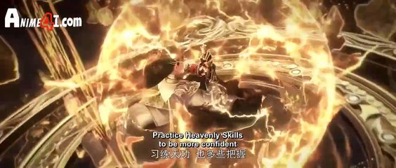 Perfect World Episode 146 English Subtitles