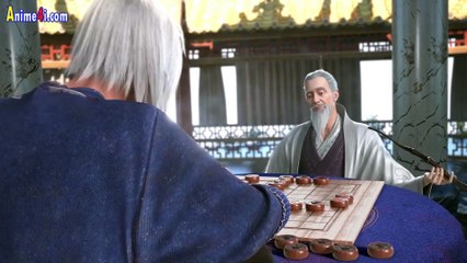 Peerless Battle Spirit Episode 81 English Subtitles