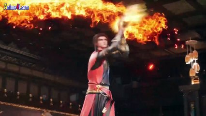 Ancient War Soul Episode 7 English Subtitles Ancient War Soul Episode 7 English Subtitles