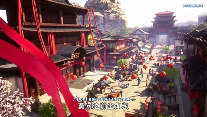 Supreme God Emperor Episode 197 English Subtitles Supreme God Emperor Episode 197 English Subtitles