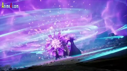 Martial Shattered Galaxy Episode 36 English Subtitles