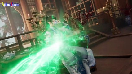 Alchemy Supreme Episode 91 English Subtitles