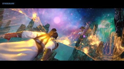 Perfect World Episode 36 English Subtitles