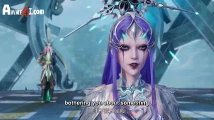 Spirit Sword Sovereign Episode 430 English Subtitles