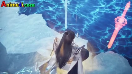 Ten Thousand Worlds Episode 137 English Subtitles