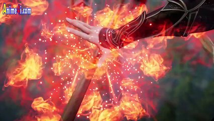 Watch Supreme Over the Sky Episode 60 English Subtitles