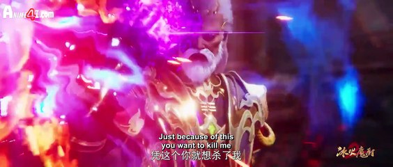 The Magic Chef Of Ice And Fire Episode 123 English Subtitles The Magic Chef Of Ice And Fire Episode 123 English Subtitles