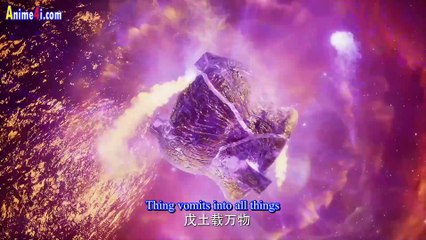 Shrouding The Heavens Episode 63 English Subtitles