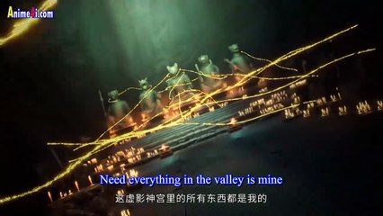 Tales of Demons and Gods Season 9 Episode 392 English Subtitles Tales of Demons and Gods Season 9 Episode 392 English Subtitles