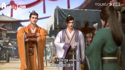Thirty Six Cavalry Episode 6 English Subtitles Thirty Six Cavalry Episode 6 English Subtitles