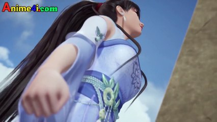Ten Thousand Worlds Episode 170 English Subtitles