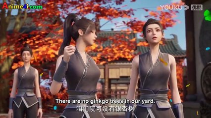 The Demon Hunter Episode 5 English Subtitles