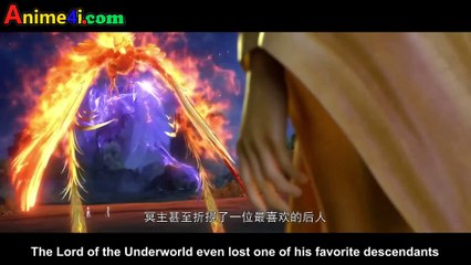 Perfect World Episode 101 English Subtitles