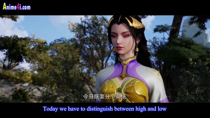 Tomb of Fallen Gods Season 1 Episode 5 to 8 English Subtitles Tomb of Fallen Gods Season 1 Episode 5 to 8 English Subtitles