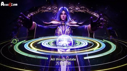 Throne of Seal Episode 97 English Subtitles