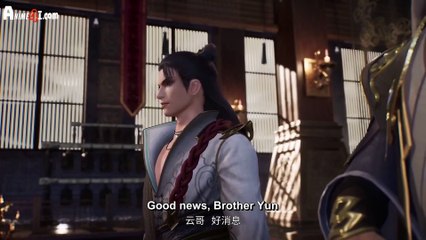 Supreme God Emperor Episode 360 English Subtitles Supreme God Emperor Episode 360 English Subtitles