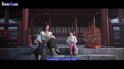 Sword of Coming (Jian Lai) Episode 16 English Subtitles Sword of Coming (Jian Lai) Episode 16 English Subtitles
