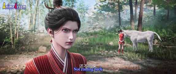 Watch Sword of Coming Season 2 Episode 2 English Subtitles