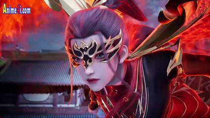 Twin Martial Spirits Episode 39 English Subtitles