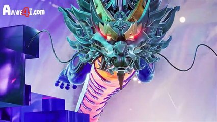 The Legend of the Taiyi Sword Immortal Episode 15 English Subtitles The Legend of the Taiyi Sword Immortal Episode 15 English Subtitles