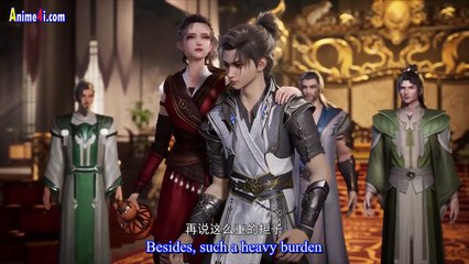 Twin Martial Spirits Episode 15 English Subtitles Twin Martial Spirits Episode 15 English Subtitles