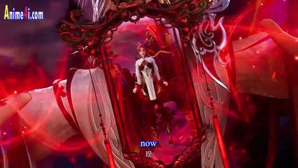 Supreme God Emperor Episode 547 English Subtitles