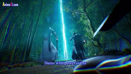 Lingwu Continent Episode 67 English Subtitles Lingwu Continent Episode 67 English Subtitles
