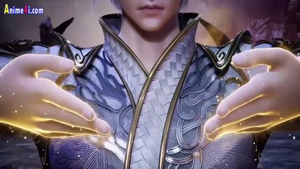 Against The Sky Supreme Episode 300 English Subtitles