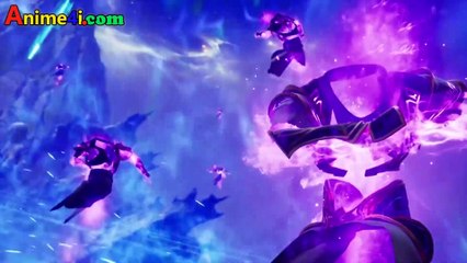 Martial Master Episode 369 English Subtitles
