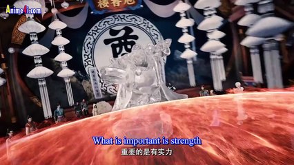 Fengwu Demon Chef Episode 5 English Subtitles Fengwu Demon Chef Episode 5 English Subtitles