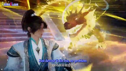 Supreme God Emperor Episode 411 English Subtitles Supreme God Emperor Episode 411 English Subtitles