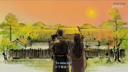 A Mortal’s Journey to Immortality Episode 49 English Subtitles