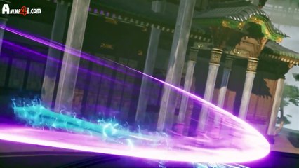 The Legend of the Taiyi Sword Immortal Episode 20 English Subtitles The Legend of the Taiyi Sword Immortal Episode 20 English Subtitles