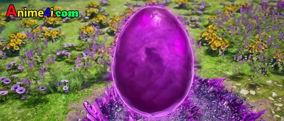 Battle Through The Heavens Season 5 Episode 63 English Subtitles