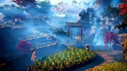 A Mortal’s Journey to Immortality Episode 13 English Subtitles