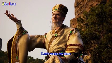 Supreme God Emperor Episode 454 English Subtitles Supreme God Emperor Episode 454 English Subtitles