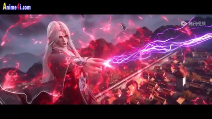 Renegade Immortal (Xian Ni) Episode 51 English Subtitles